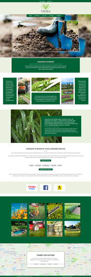 Gardening in Woking: Gardening in Woking